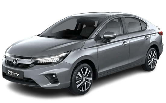 Honda-city