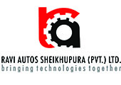RaviAutos